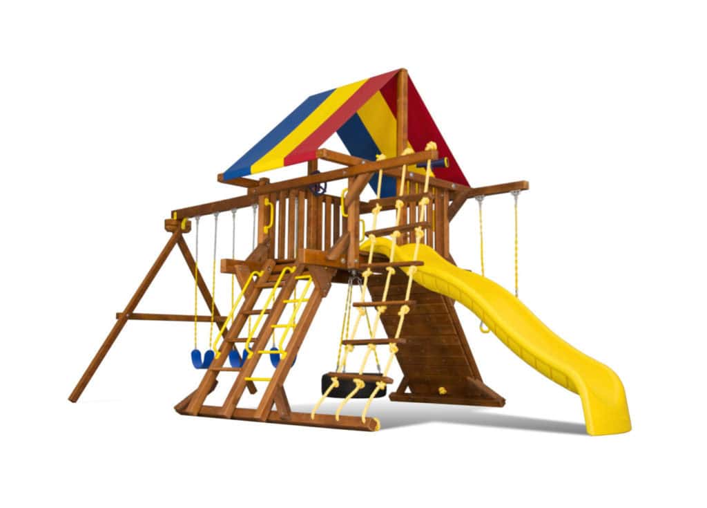 Why Choose Rainbow of The Heartland Rainbow Heartland