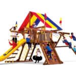 Sunshine Castle Pkg II Feature Model (12A) - Image 3