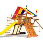 Sunshine Castle Pkg II Feature Model (12A) - Image 2
