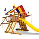 Sunshine Castle Pkg II Feature Model (12A) - Image 4