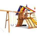 Sunshine Castle Pkg II Feature Model (12A) - Image 5