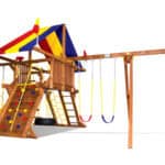 Sunshine Castle Pkg II Feature Model (12A) - Image 6