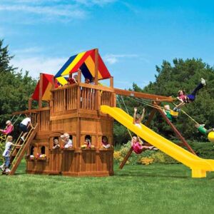 45C-King-Kong-Clubhouse-Pkg-II-with-Playhouse-A1