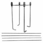 Goalrilla anchor system 1