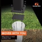 Goalrilla anchor system 2