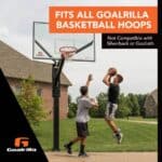 Goalrilla anchor system 4