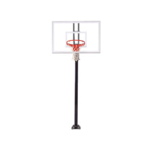 Goalsetter X454 In Ground Basketball Hoop thumbnail