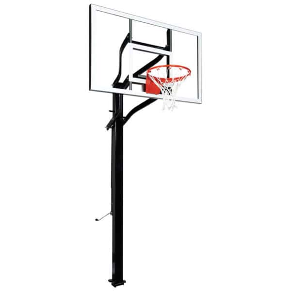 Goalsetter X560 Adjustable In Ground Basketball Hoop