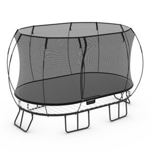 Springfree 8'x13' Large Oval Trampoline