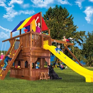 41B-Monster-Clubhouse-Pkg-II-with-Playhouse-and-More-A1