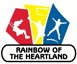 Rainbow of the Heartland Logo Mobile