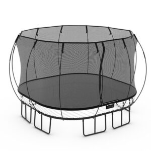 Springfree 11x11' Large Square Trampoline