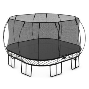 Springfree 13'x13' Jumbo Square Trampoline