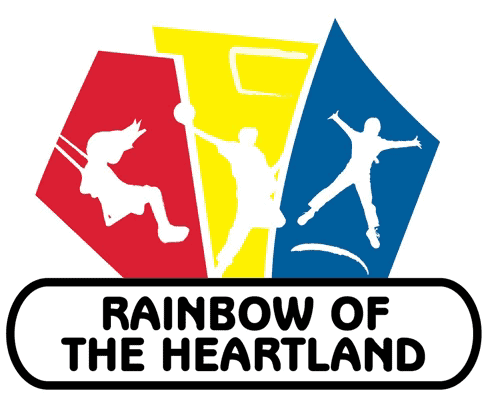 Rainbow of the Heartland