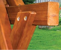 NOTCHED BEAM CONSTRUCTION
