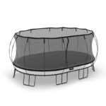 Springfree 12ft x19ft Jumbo Oval Trampoline