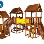 Rainbow Play Village Design E - Image 2