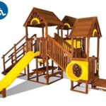 Rainbow Play Village Design E - Image 3
