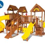 Rainbow Play Village Design F - Image 3