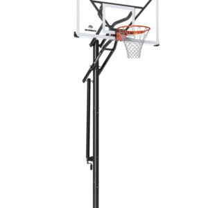 Goalrilla NXT 60 In Ground Basketball Goal