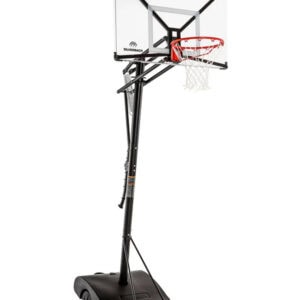 Goalrilla Silverback NXT 50 Portable Basketball Goal