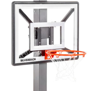 Goalrilla Silverback Junior Basketball Hoop
