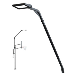 Goalrilla Silverback LED Basketball Light
