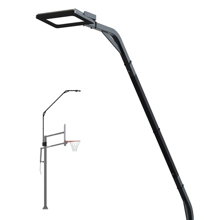 Goalrilla Silverback LED Basketball Light