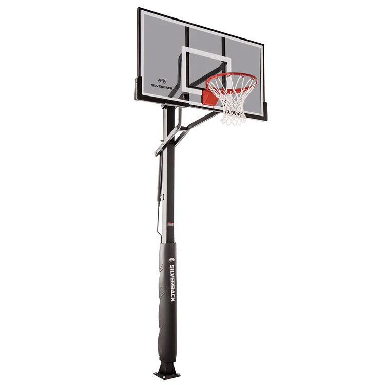 Goalrilla Silverback SB60 Ghost