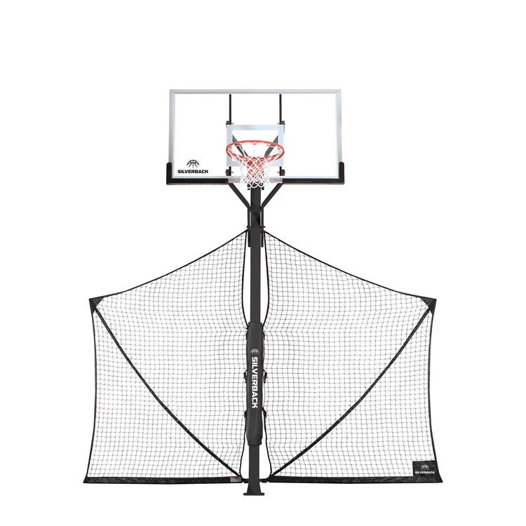 Goalrilla Silverback Yard Guard