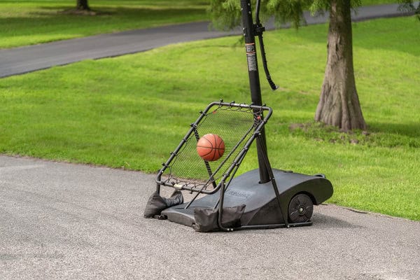 Goalrilla Portable Multi-Sport Ball Rebounder - Image 3