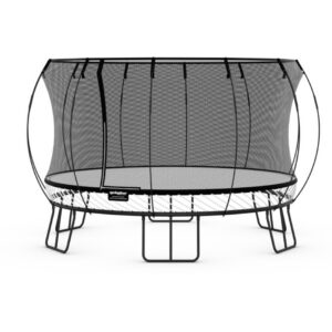 Jumbo Round 13ft Springfree Trampoline